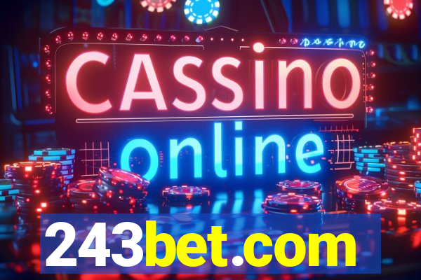 243bet.com