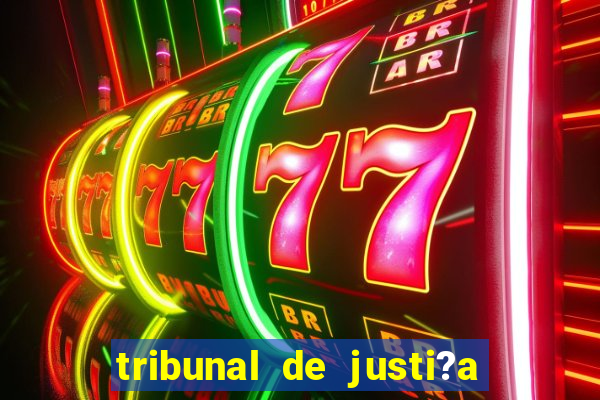 tribunal de justi?a de santos