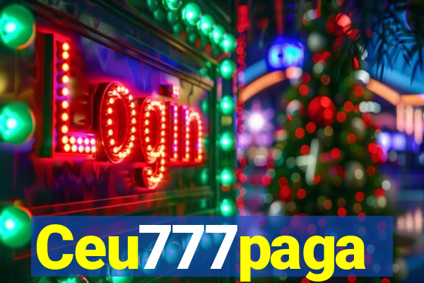 Ceu777paga