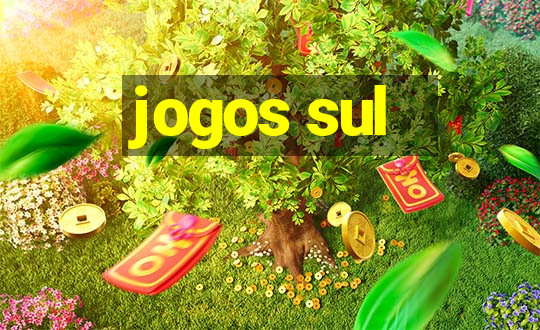 jogos sul