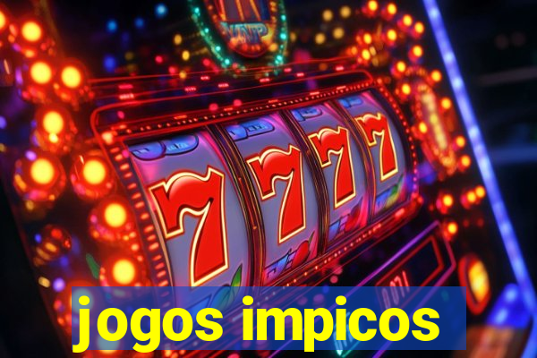 jogos impicos