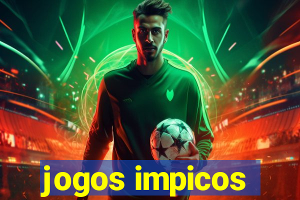 jogos impicos