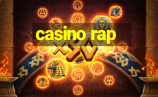 casino rap