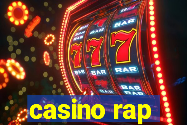 casino rap