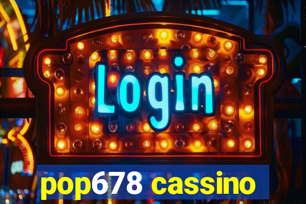 pop678 cassino