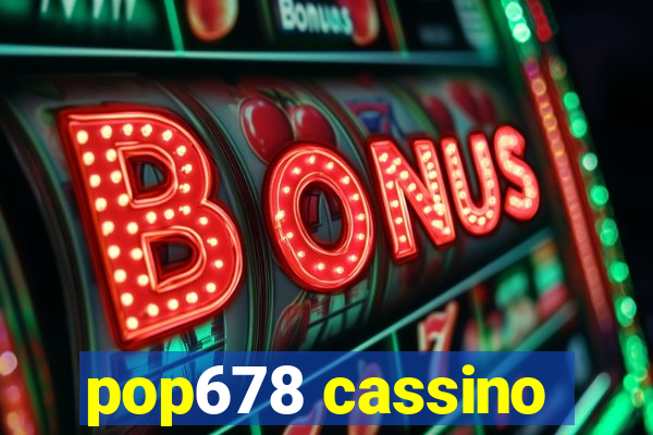 pop678 cassino