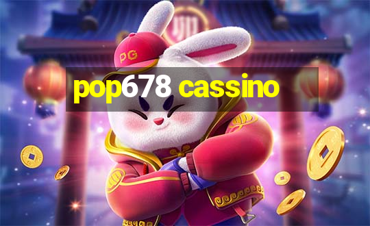 pop678 cassino