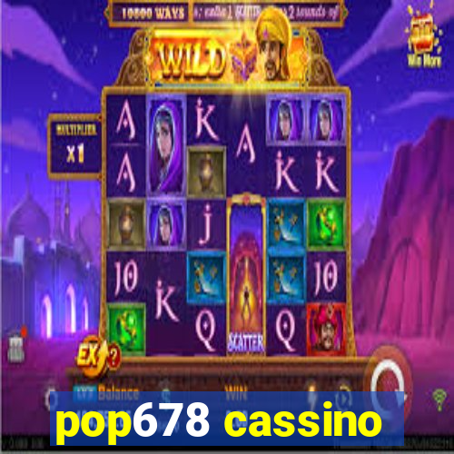 pop678 cassino