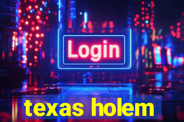 texas holem