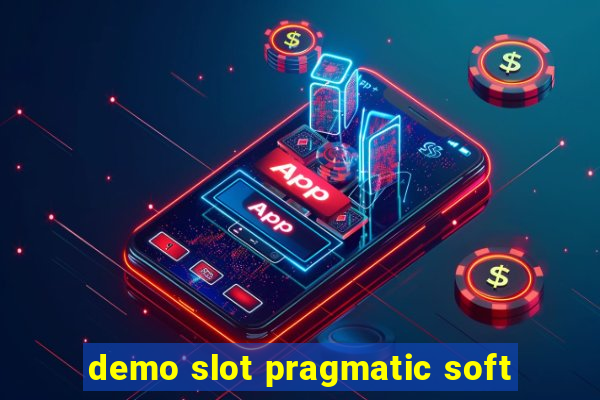 demo slot pragmatic soft