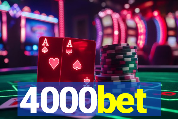 4000bet