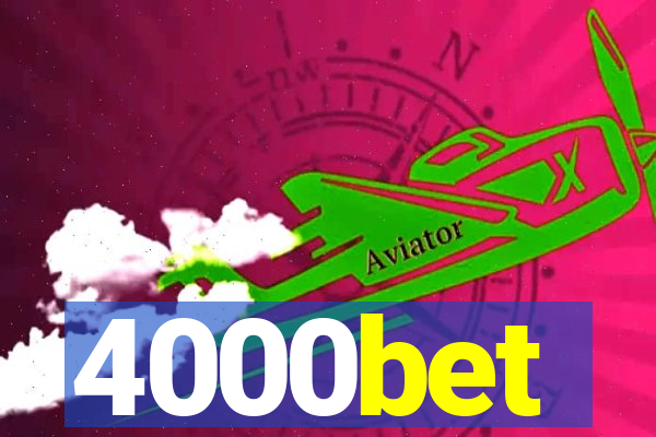 4000bet