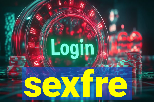 sexfre