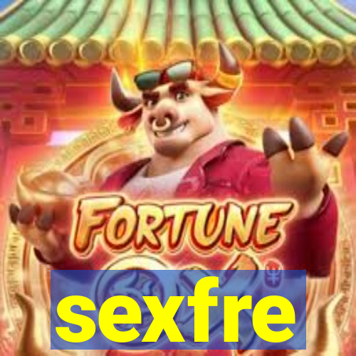 sexfre