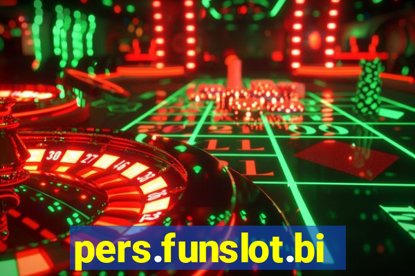 pers.funslot.bingo.org