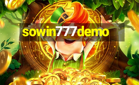 sowin777demo