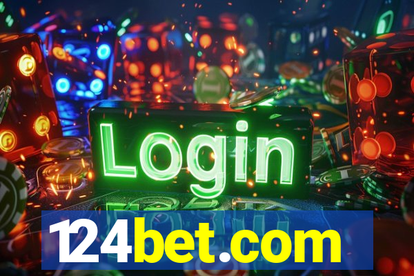 124bet.com