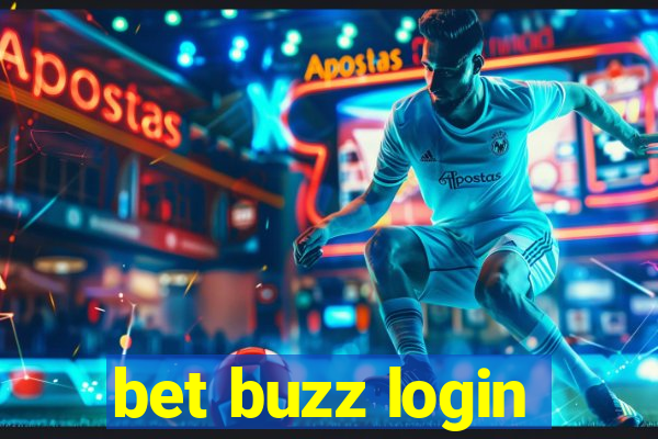 bet buzz login