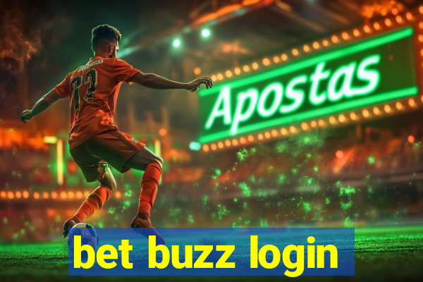 bet buzz login