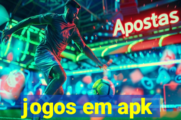 jogos em apk