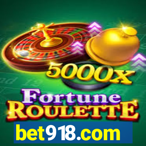 bet918.com