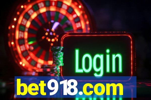 bet918.com