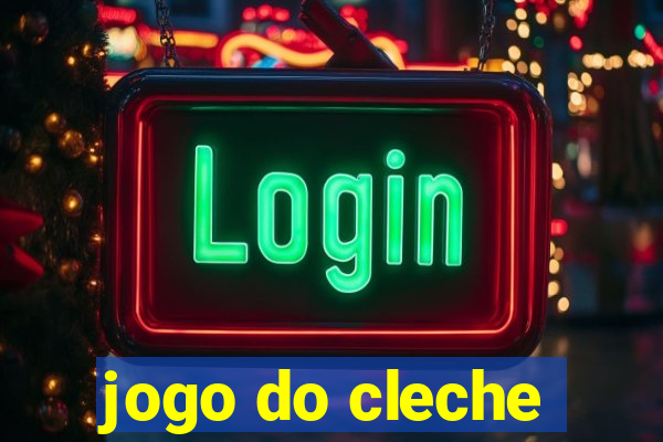 jogo do cleche