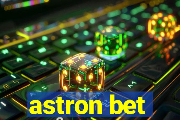 astron bet