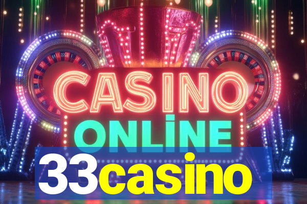 33casino