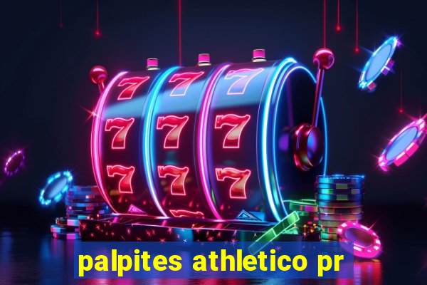 palpites athletico pr