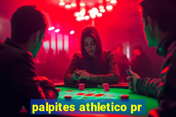 palpites athletico pr