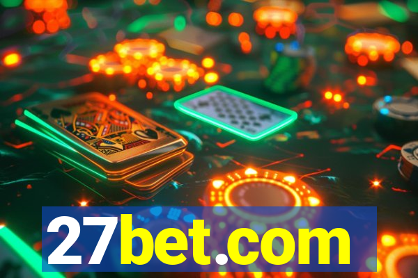 27bet.com