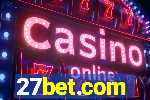 27bet.com