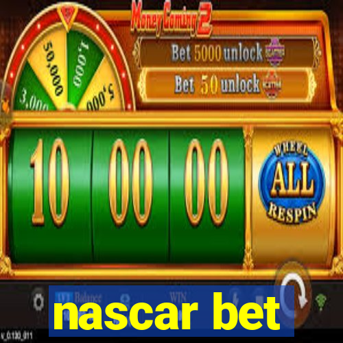 nascar bet