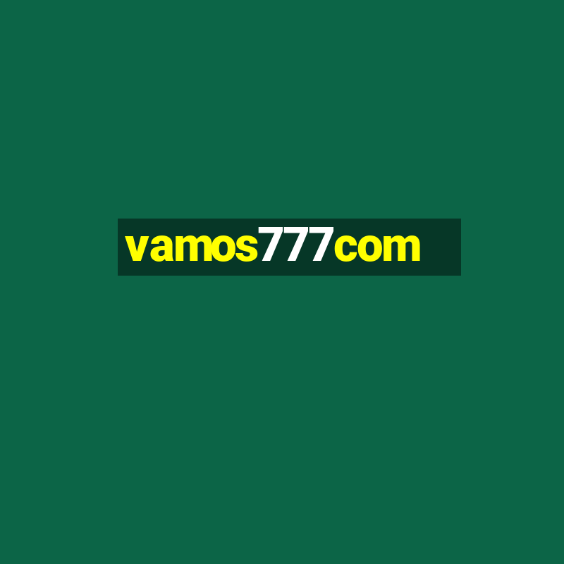 vamos777com