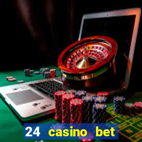 24 casino bet sister sites