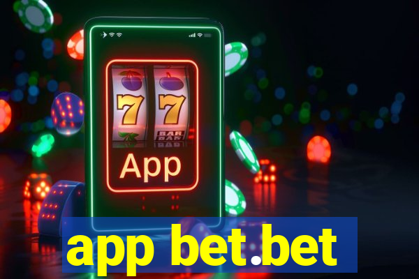 app bet.bet