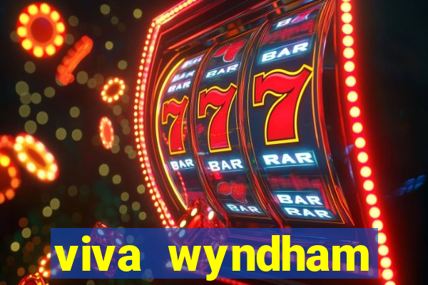 viva wyndham fortuna beac