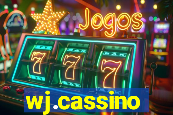 wj.cassino