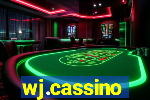 wj.cassino