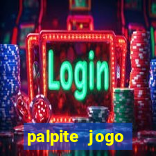 palpite jogo barcelona hoje