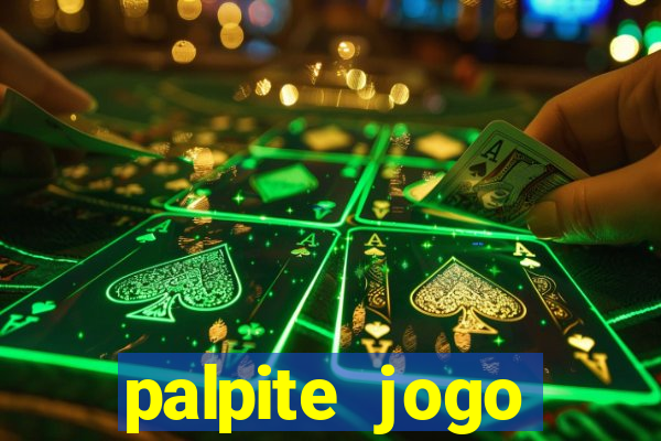 palpite jogo barcelona hoje