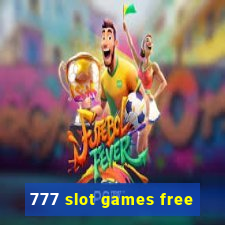 777 slot games free