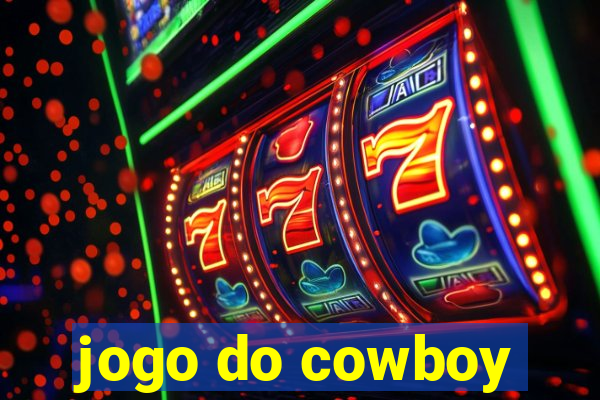 jogo do cowboy