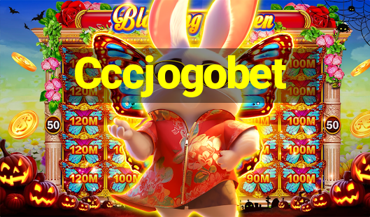 Cccjogobet