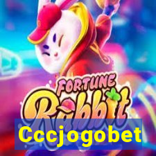 Cccjogobet