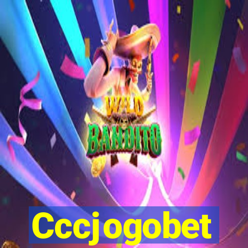 Cccjogobet