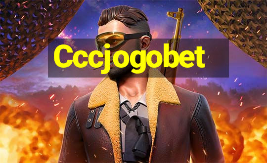 Cccjogobet