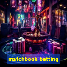 matchbook betting