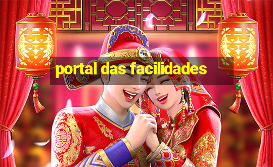 portal das facilidades